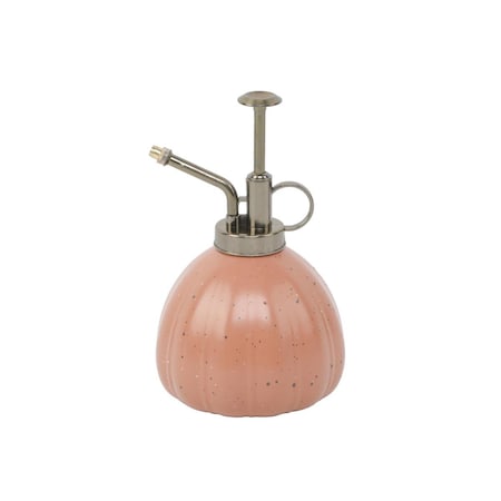 Conservatorio Speckled Round Ceramic Mister 4X4X3.5 CO2966018